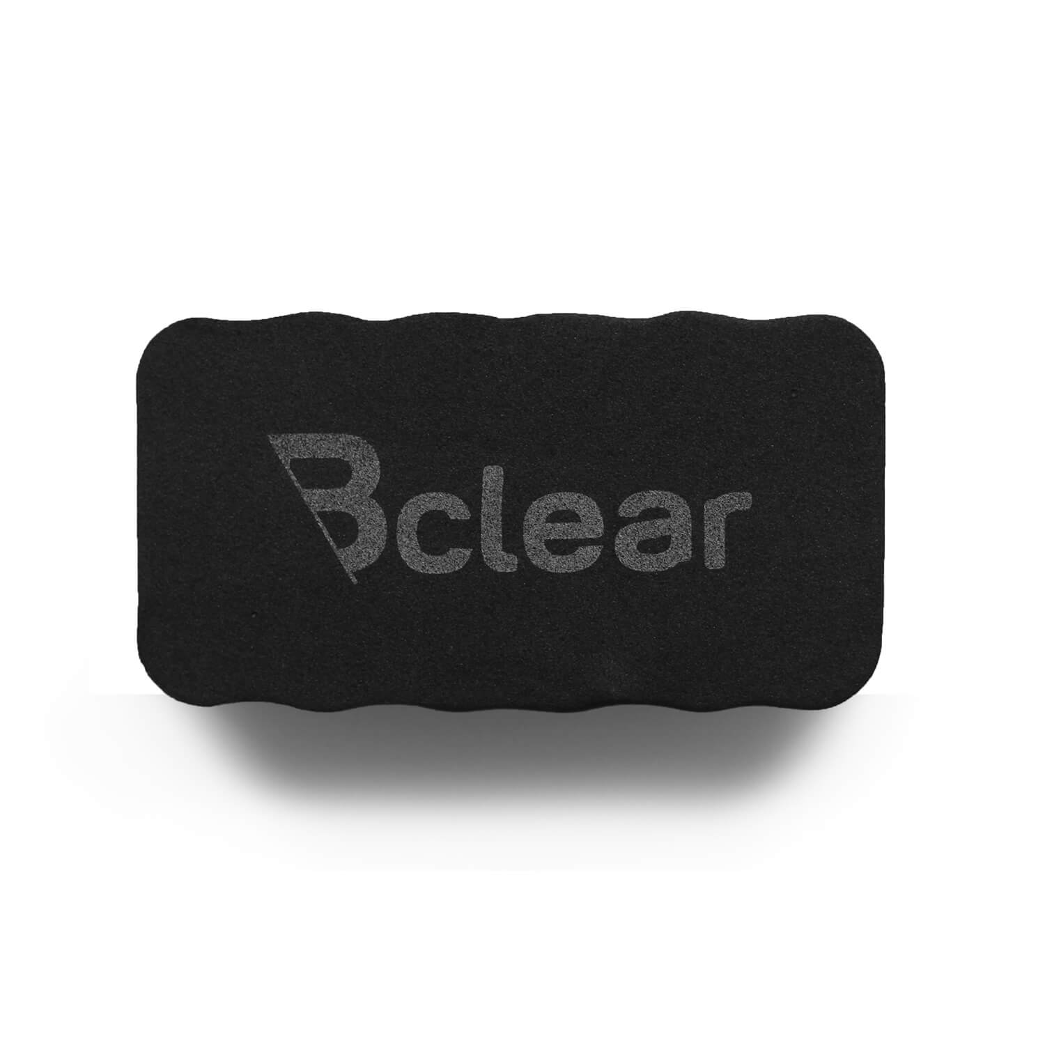 מחק מגנטי ללוח מחיק Bclear