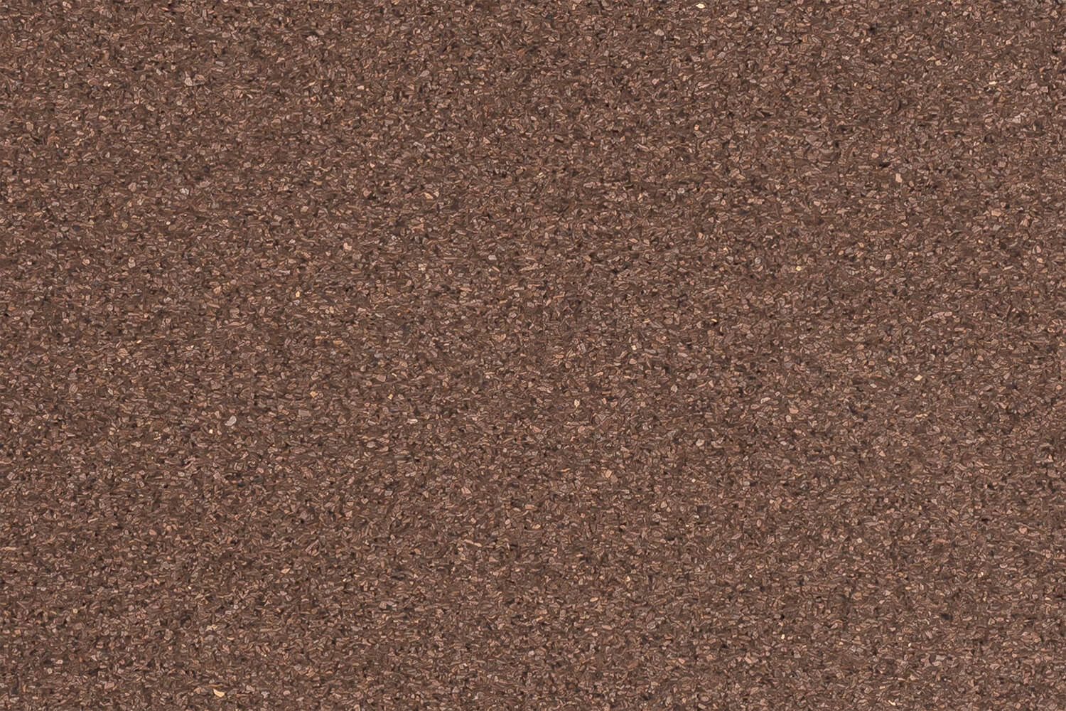 לוח שעם חום כהה עם התקנה נסתרת