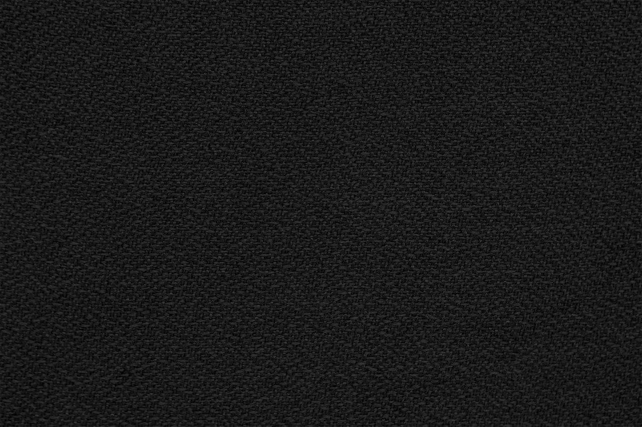 לוח שעם בד שחור ללא מסגרת - Bclear תקריב