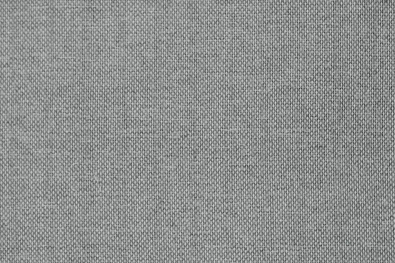 לוח שעם בד אפור ללא מסגרת - Bclear תקריב