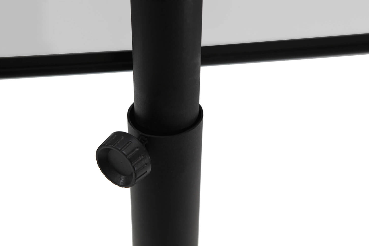 לוח מחיק נייד פליפצ'ארט תקריב