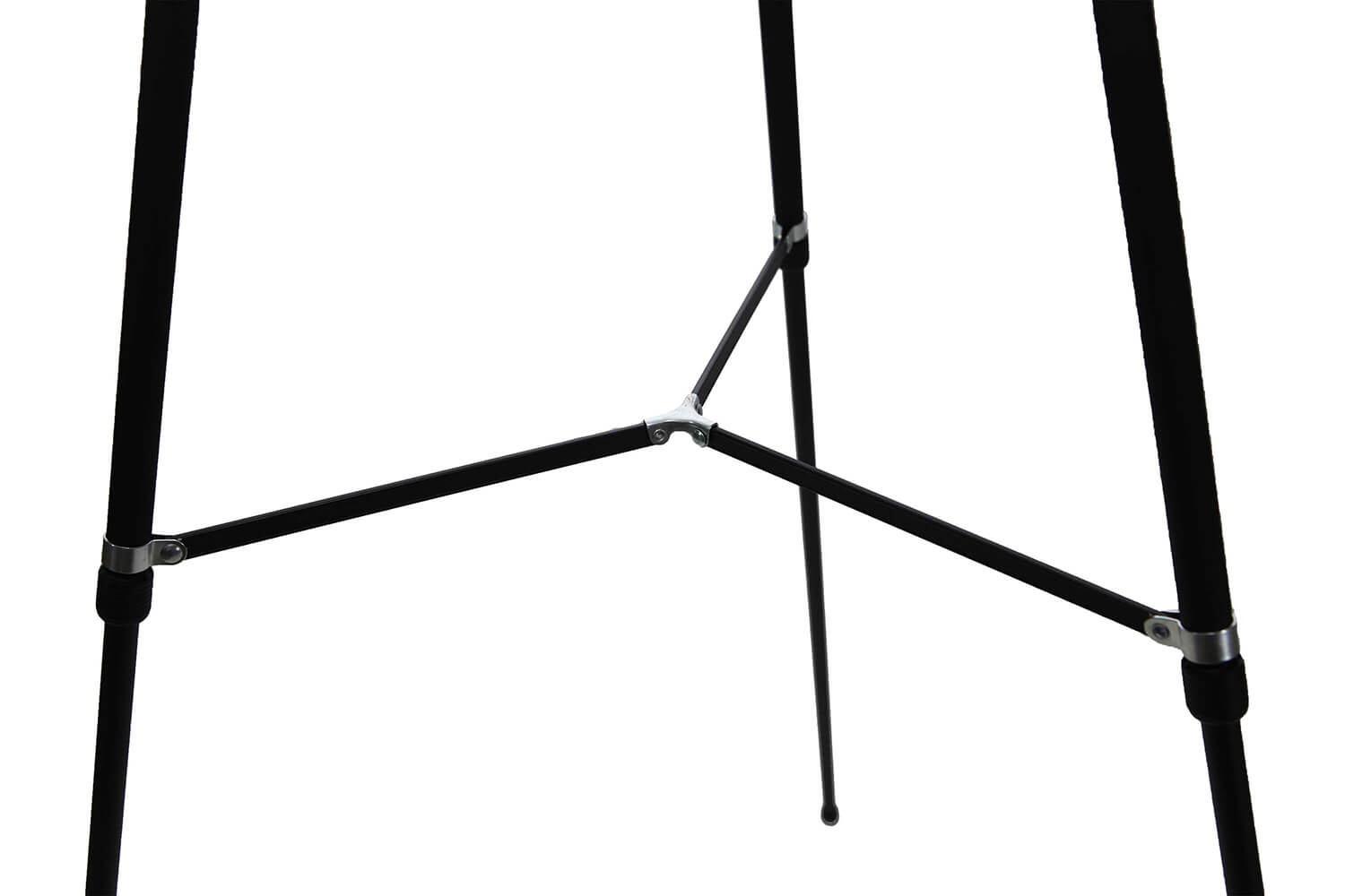 מעמד תצוגה פליפצ'ארט תקריב