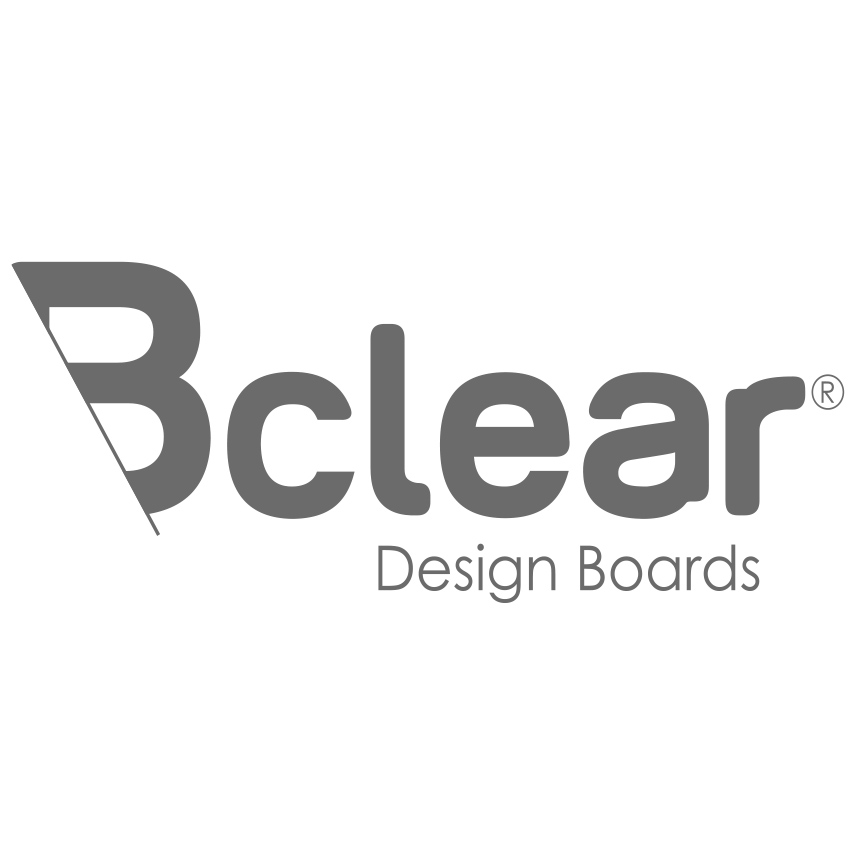 Bclear logo