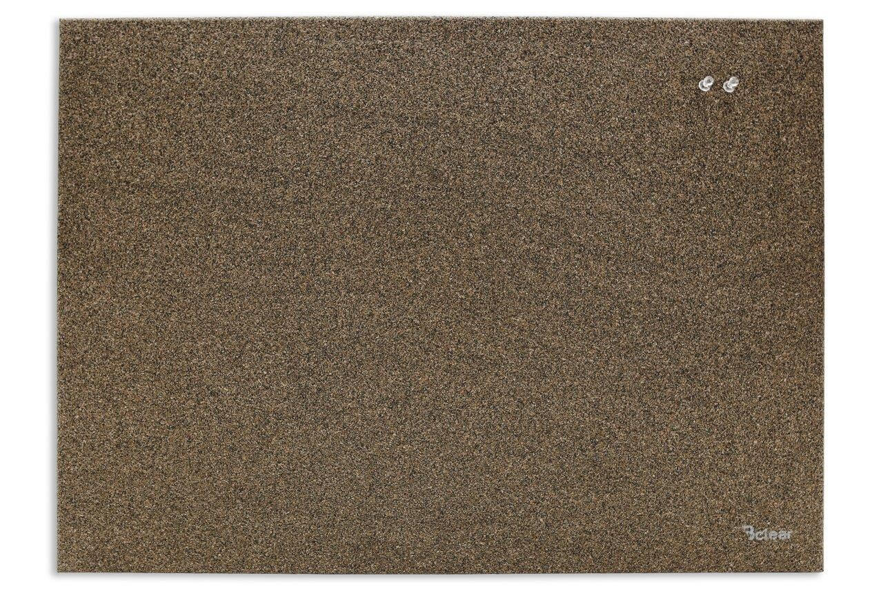 לוח שעם ללא מסגרת - Bclear